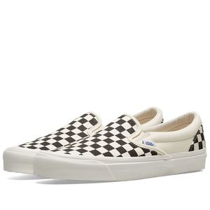 Vans slip on ORIGINAL(new)